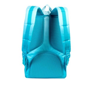[2016最新漸變色系列] Herschel Little America  Backpack - Sunrise